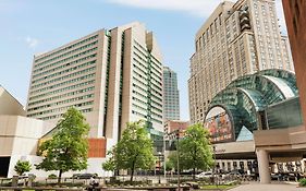 Embassy Suites By Hilton Indianapolis Downtown